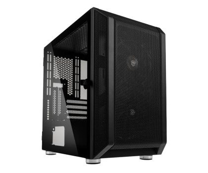 Obudowa Kolink Citadel Mesh Black GEKL-075